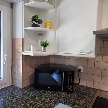 Diana 1 Spacieux 5 Pièces Appartement Loèche-les-Bains