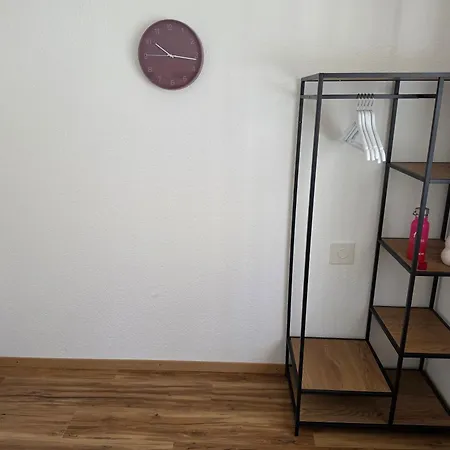 Appartement Diana 1 Spacieux 5 Pièces Loèche-les-Bains