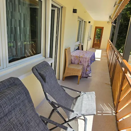 Diana 1 Spacieux 5 Pièces Appartement